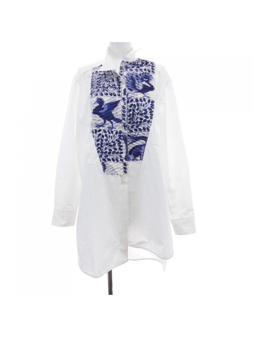 Loewe Shirt White